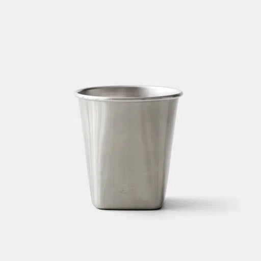 PlanetBox Stainless Steel Cup-Simply Green Baby