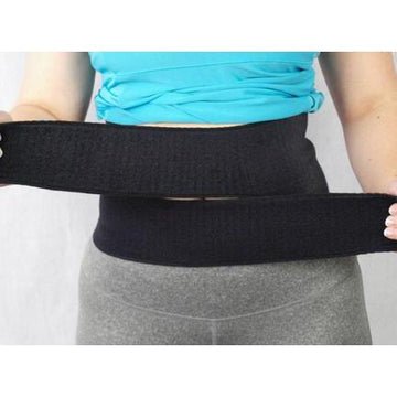 Recore Fitness Maternity FIT splint Pregnancy Belly Support Band