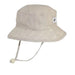 Puffin Gear Camp Hat - Summer Day Linen-Simply Green Baby