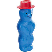 Pustefix Magic Bubble Bear-Simply Green Baby