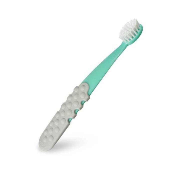 Radius Totz Plus Toothbrush-Simply Green Baby