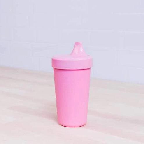 Re-Play No-Spill Sippy Cups-Simply Green Baby