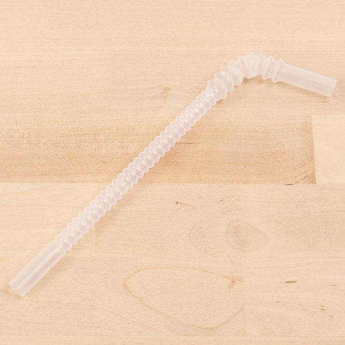 Re-Play Replacement Straw-Simply Green Baby