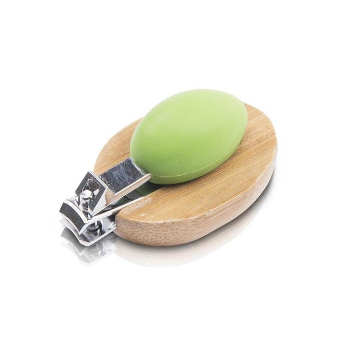Rhoost Baby Nail Clipper - Green-Simply Green Baby