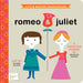 Romeo & Juliet-Simply Green Baby