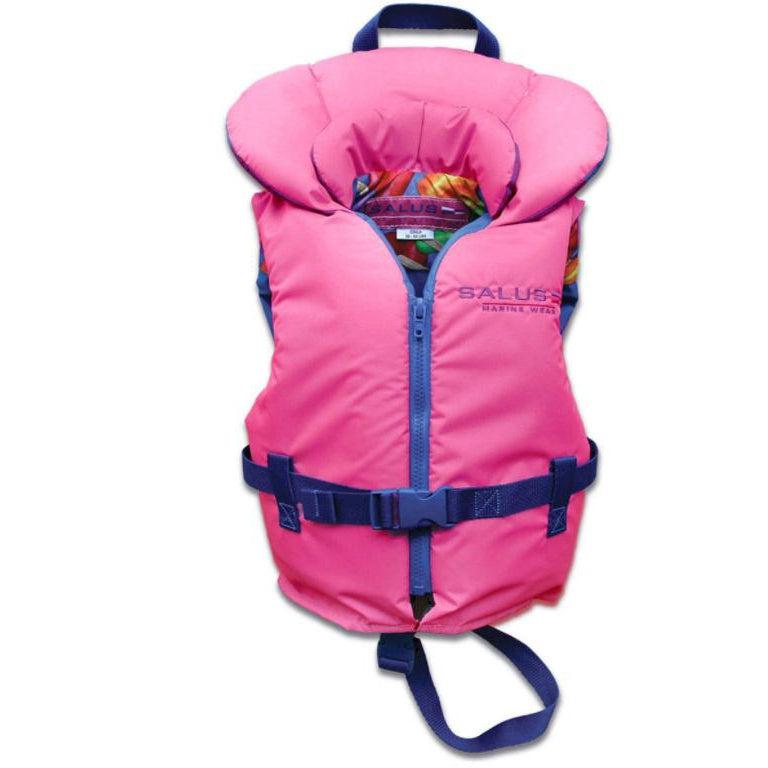 Nimbus Infant's Life Vest - Main Image