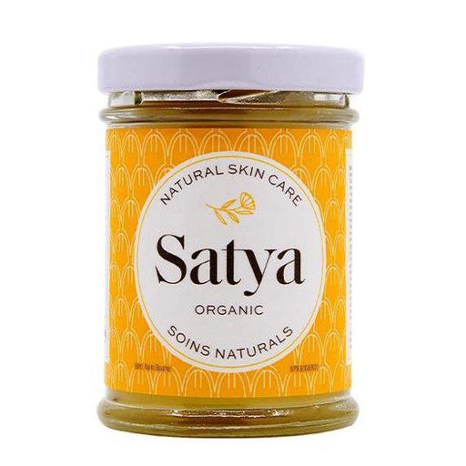 Satya Organic Eczema Relief Balm - Jar 58ml-Simply Green Baby