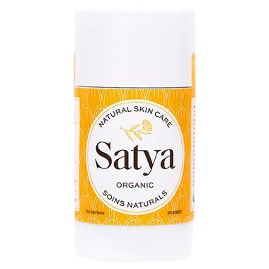 Satya Organic Eczema Relief Balm - Stick 30ml-Simply Green Baby