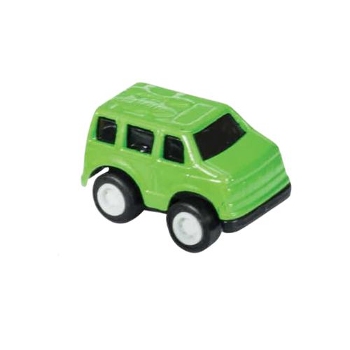 Schylling Mini Die Cast Car-Simply Green Baby