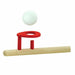 Schylling Wooden Floating Ball Game-Simply Green Baby