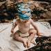 Scooba Headband-Simply Green Baby