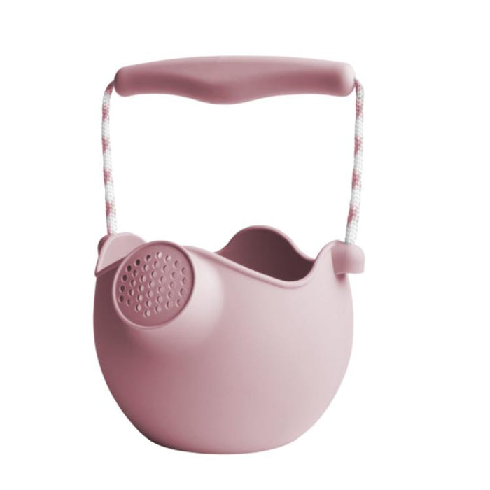 Scrunch Watering Can-Simply Green Baby
