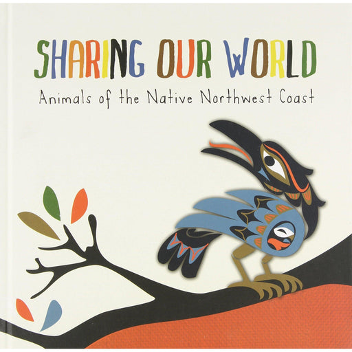 Sharing Our World-Simply Green Baby
