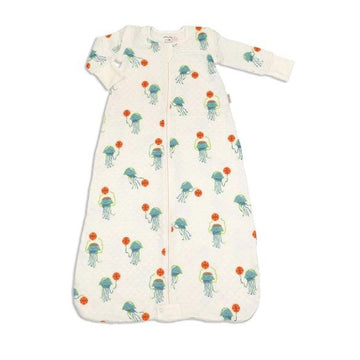 Silkberry Baby Bamboo Classic Sleep Bag with Detachable Sleeves — Simply  Green Baby