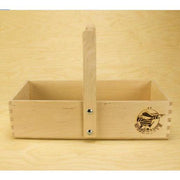 Small Carpenter's Toolbox for Kids-Simply Green Baby