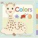 Sophie la girafe: Colors-Simply Green Baby