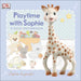 Sophie la girafe: Playtime With Sophie-Simply Green Baby