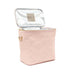SoYoung Paper Lunch Poche - Blush Pink-Simply Green Baby