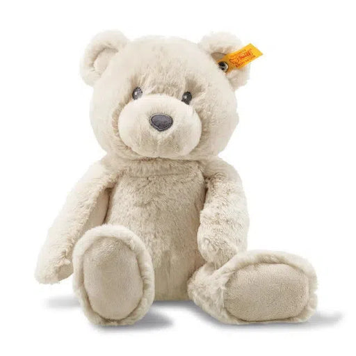 Steiff Bearzy Teddy Bear-Simply Green Baby