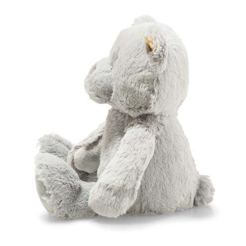 Steiff bearzy deals teddy bear