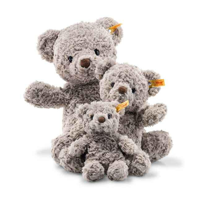 Steiff on sale honey bear