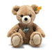 Steiff Teddies for Tomorrow, Mollyli Teddy Bear-Simply Green Baby