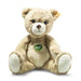 Steiff Teddies for Tomorrow, Tom Teddy Bear-Simply Green Baby