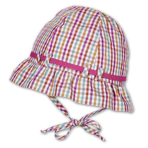 Pale Pnk Stella Sun Hat - Baby Sun Hat - Grls Sun Hat - Pnk Sun Hat Pale Pnk Stella Sun Hat - Baby Sun Hat - Grls Sun Hat - Pnk Sun Hat