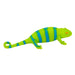 Stretchy Beanie Chameleon-Simply Green Baby