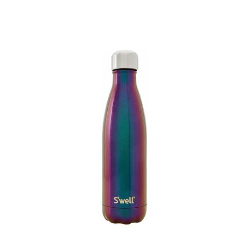 S'Well Water Bottle - Supernova-Simply Green Baby