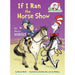 The Cat in The Hat - If I Ran the Horse Show-Simply Green Baby