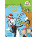 The Cat in The Hat - On Beyond Bugs!-Simply Green Baby