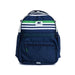 The Explorer Backpack-Simply Green Baby