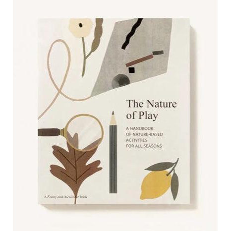 The Nature of Play-Simply Green Baby