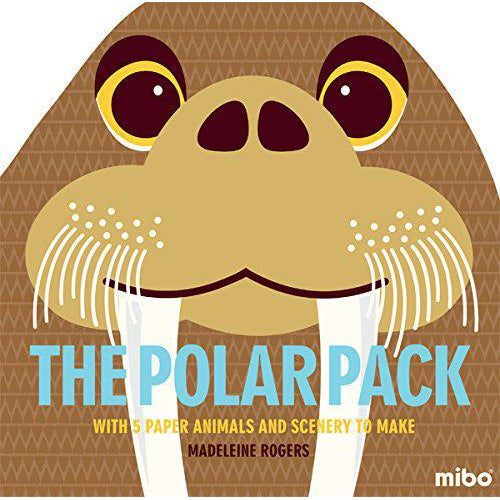 The Polar Pack Set-Simply Green Baby