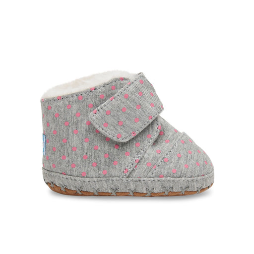Infant Booties Toms Cuna Shoes Toms Infant Booties CEGICAP