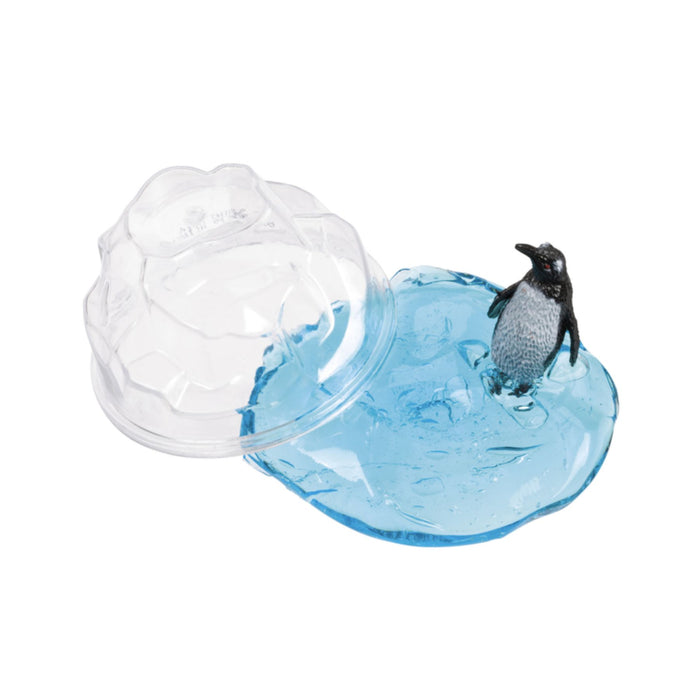 Iceberg Penguin Slime