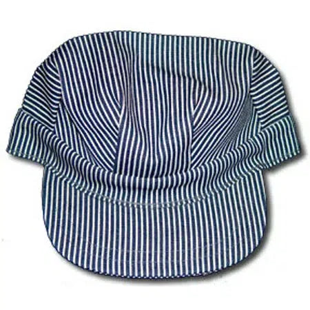 Train Engineer Hat — Simply Green Baby