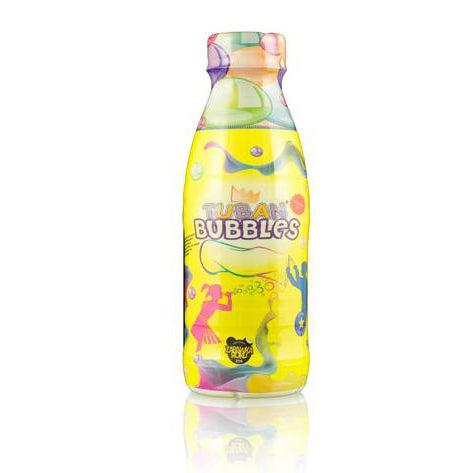 Tuban Soap Bubbles - Refill 250ml-Simply Green Baby