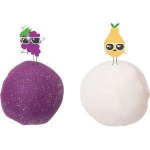Tutti Frutti Sparkling Duo Pear + Grape-Simply Green Baby