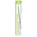 U Konserve Stainless Steel Straw + Straw Brush Cleaner-Simply Green Baby