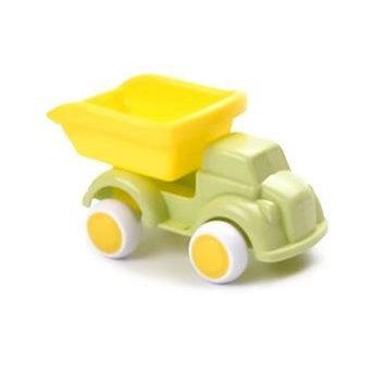 Viking Toys Ecoline Maxi Trucks-Simply Green Baby