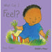 What Can I Feel?-Simply Green Baby