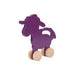 Wooden Push Toy - Lamb-Simply Green Baby