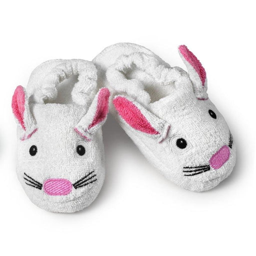 Yikes Twin Kids Slipper - Bunny-Simply Green Baby