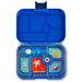 Yumbox Lunch Bento Box - Original 6 Compartments-Simply Green Baby