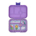 Yumbox Lunch Bento Box - Original 6 Compartments-Simply Green Baby